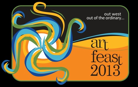 Art Feast 2013