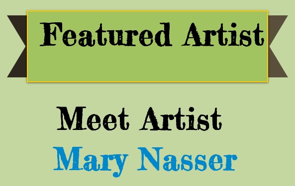 Mary Nasser interview