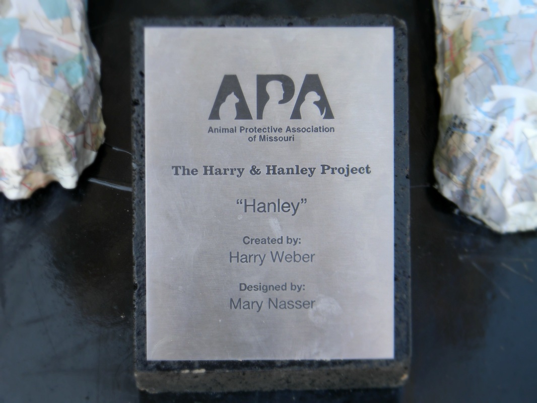 Harry & Hanley