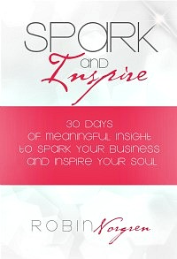 Spark and Inspire