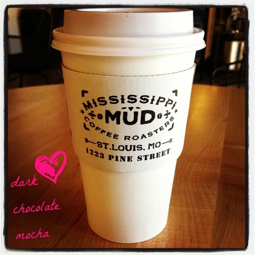Mississippi Mud Coffee Roasters