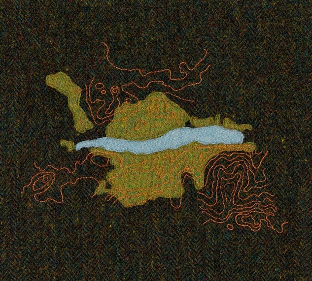 map art