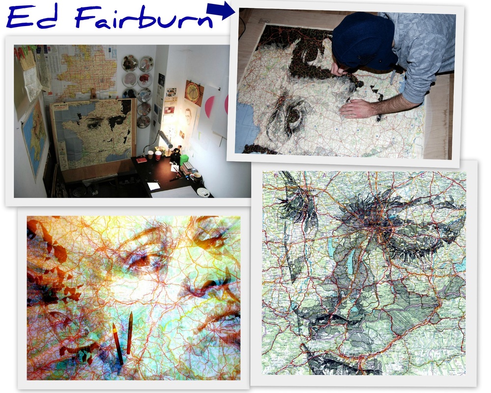 Ed Fairburn