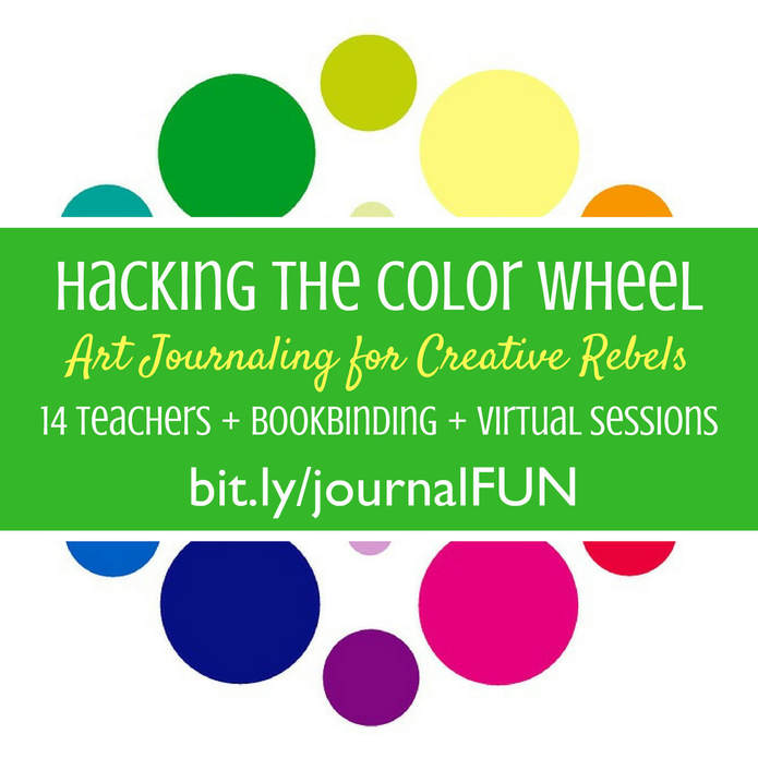 Hacking the Color Wheel